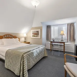 Manoir De La Tour *** Québec