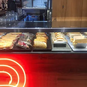 Bearan Bar & Pensión