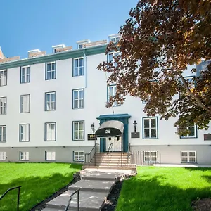 3* Aparthotel La Maison Kent - Par Aneyro