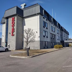 Hotel Chateau Repotel Henri Iv