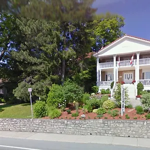 *** Bed & Breakfast Classic Canada