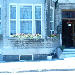  Inn La Maison Demers