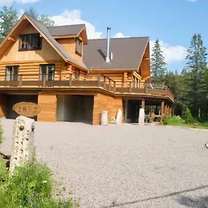 4* Bed & Breakfast Le Domaine Du Lac Saint Charles